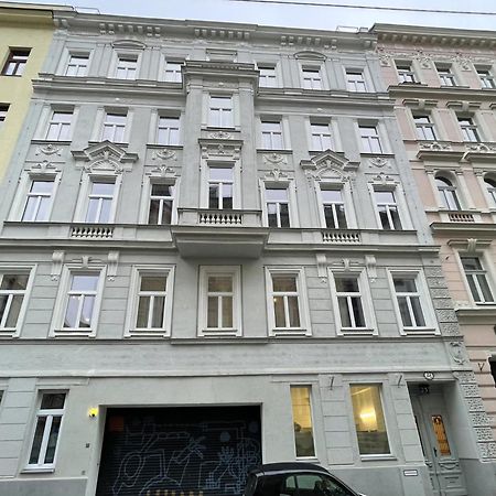 Home Sweet Home - Vienna Central エクステリア 写真