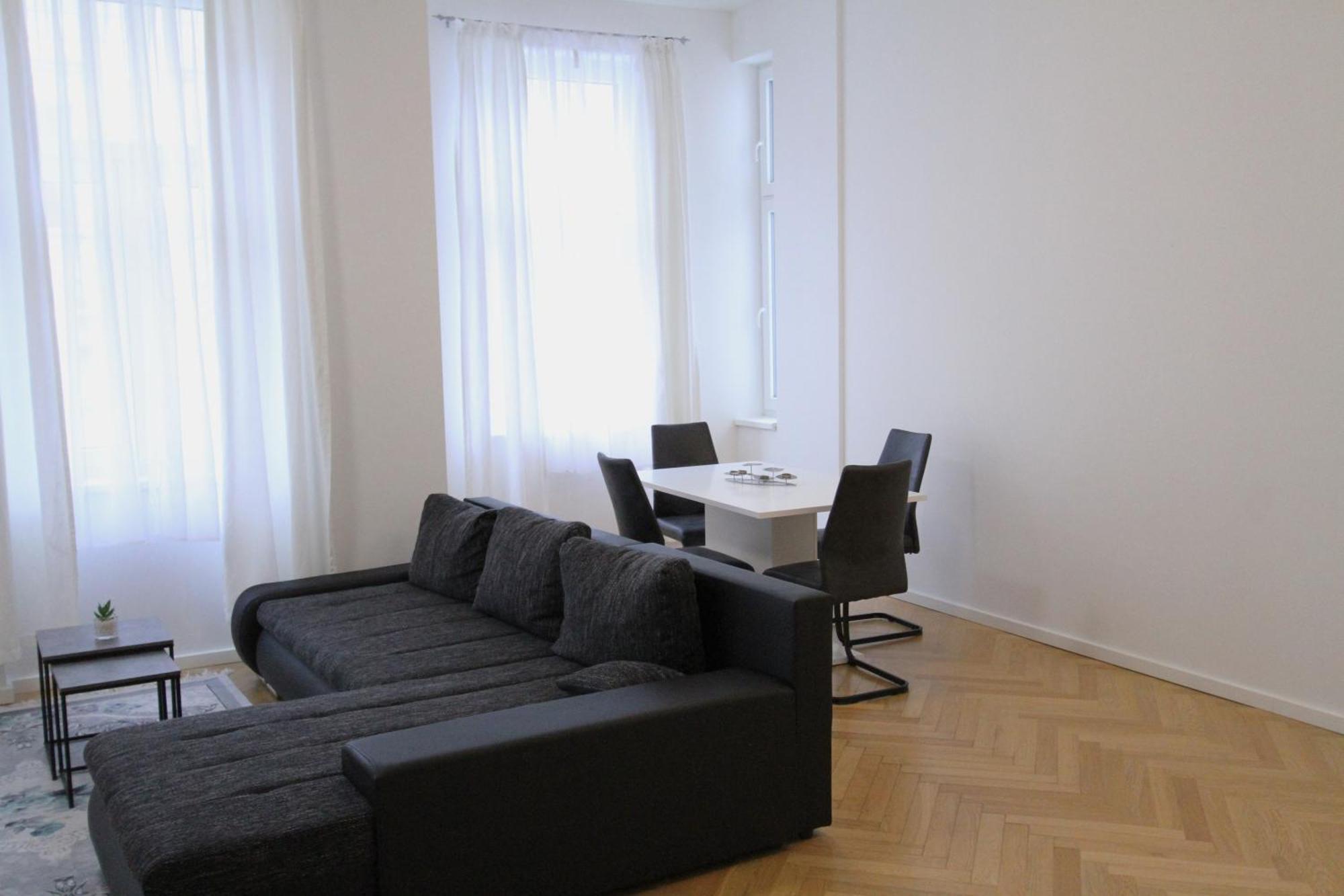 Home Sweet Home - Vienna Central エクステリア 写真