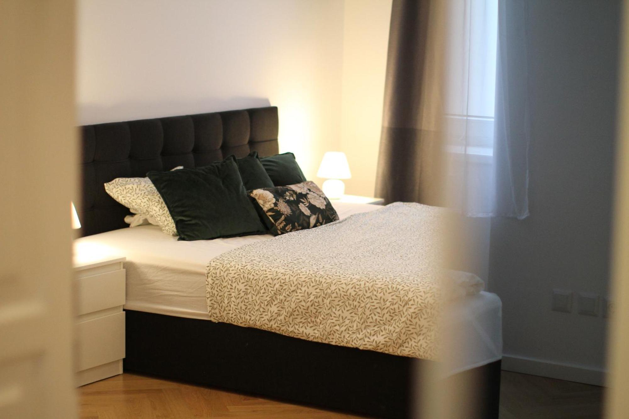 Home Sweet Home - Vienna Central エクステリア 写真