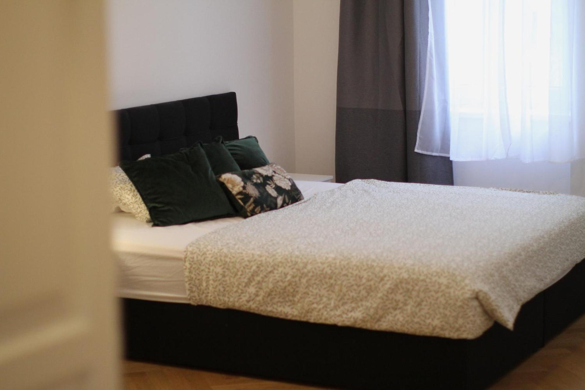 Home Sweet Home - Vienna Central エクステリア 写真