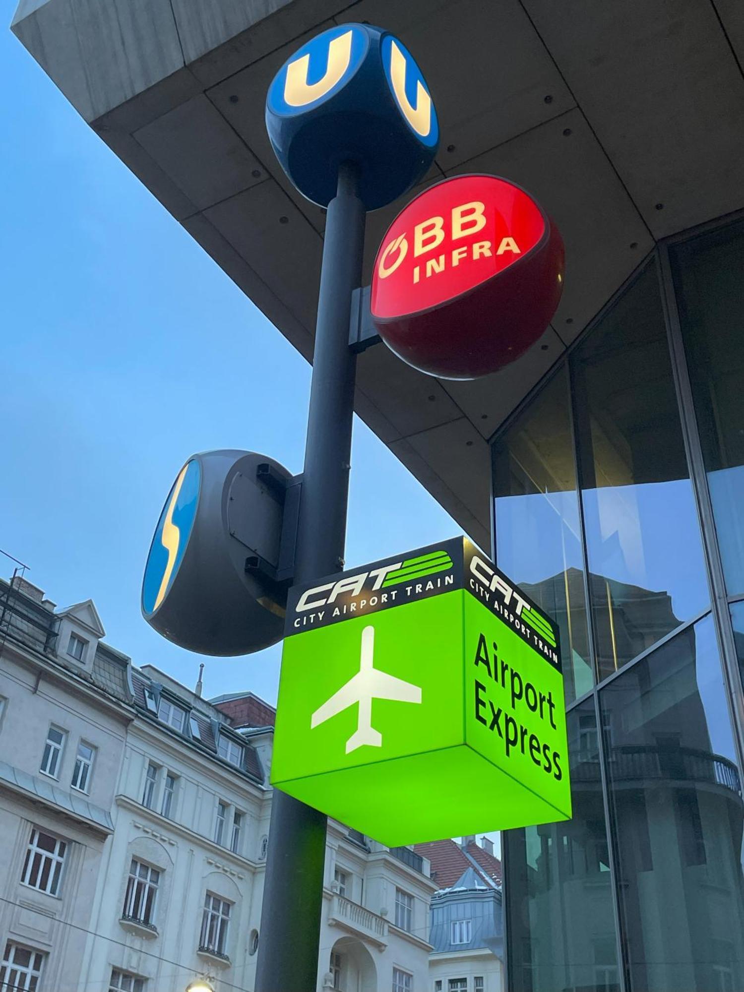 Home Sweet Home - Vienna Central エクステリア 写真